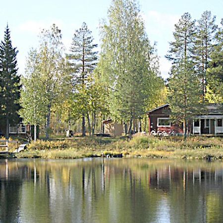Holiday Home Koppelokangas By Interhome Kivitaipale Exterior foto