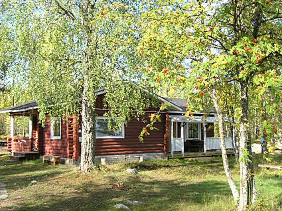 Holiday Home Koppelokangas By Interhome Kivitaipale Exterior foto