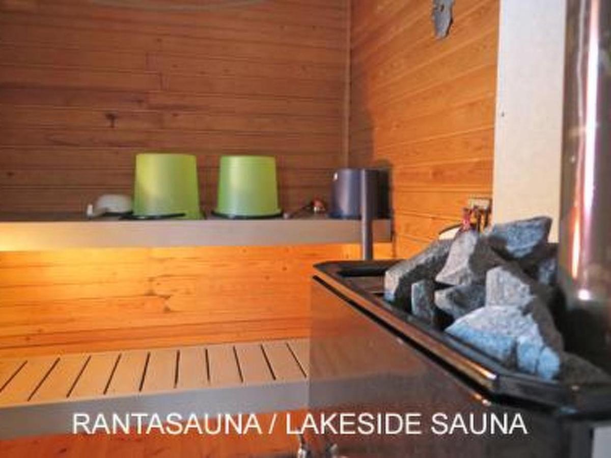 Holiday Home Koppelokangas By Interhome Kivitaipale Exterior foto