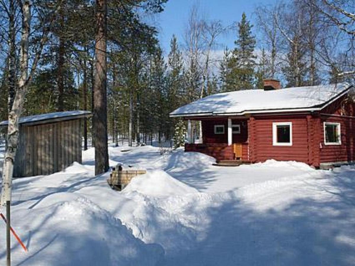 Holiday Home Koppelokangas By Interhome Kivitaipale Exterior foto