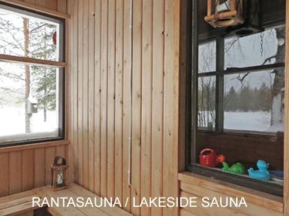 Holiday Home Koppelokangas By Interhome Kivitaipale Exterior foto