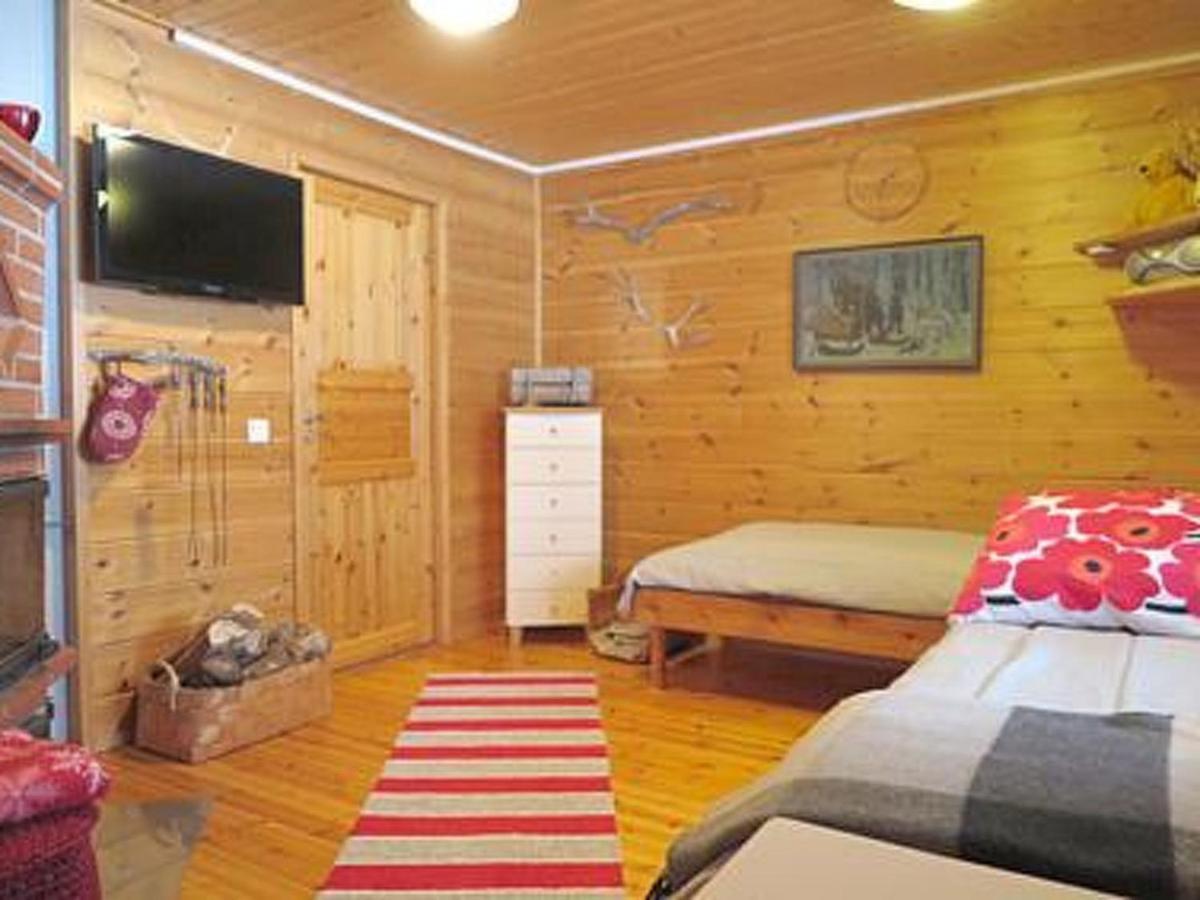 Holiday Home Koppelokangas By Interhome Kivitaipale Exterior foto