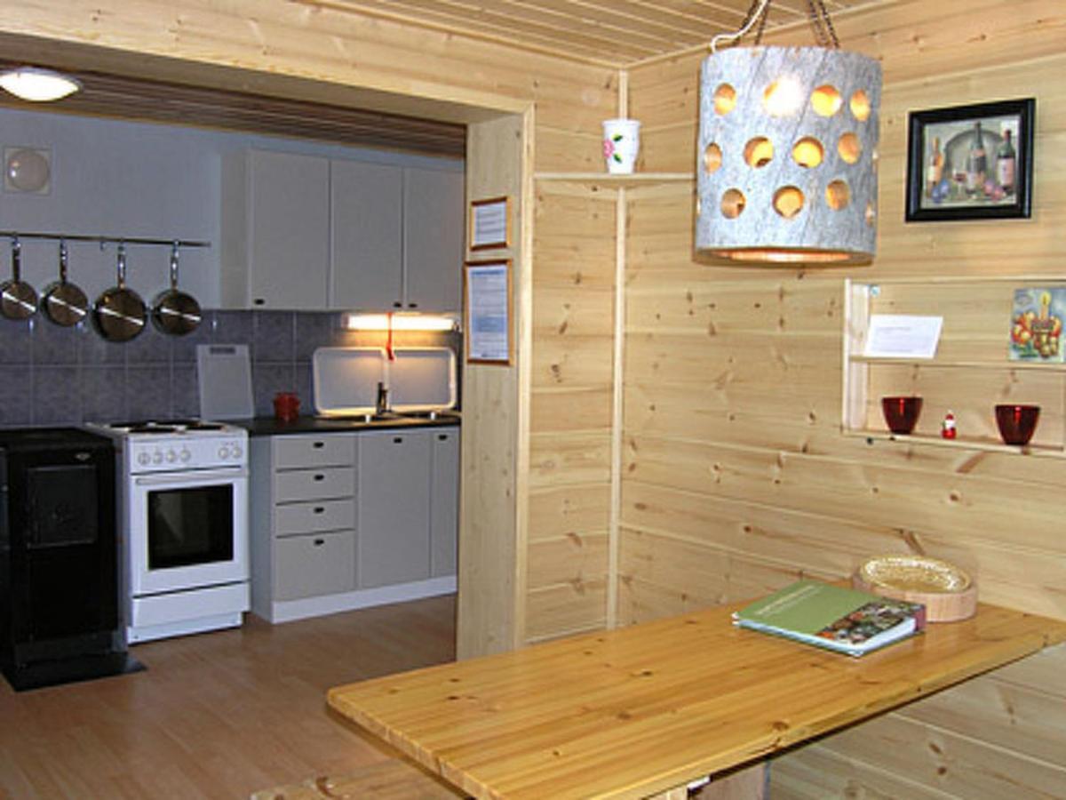 Holiday Home Koppelokangas By Interhome Kivitaipale Exterior foto